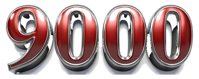 9ooo logo