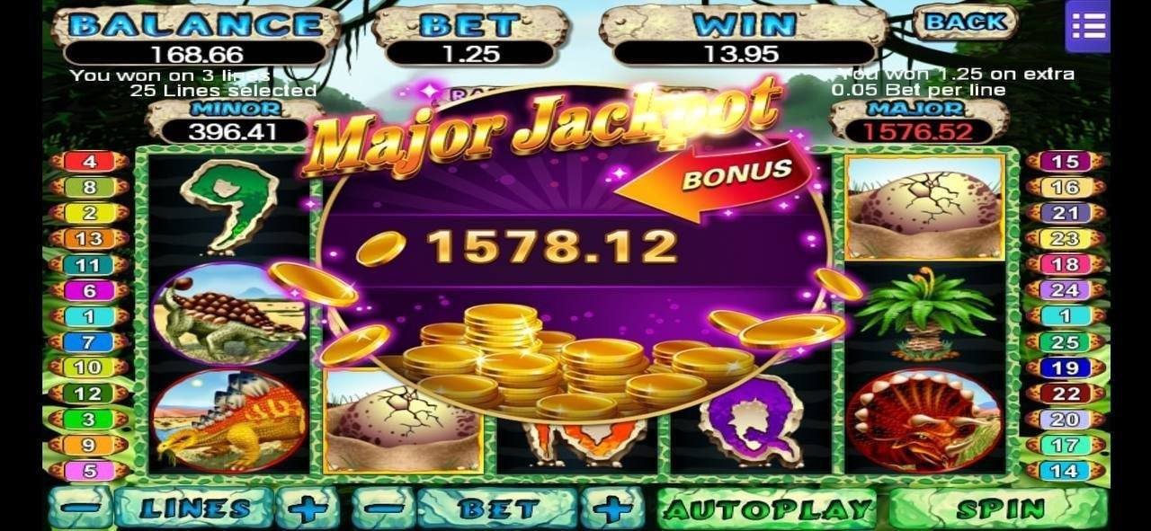 9ooo Live Casino